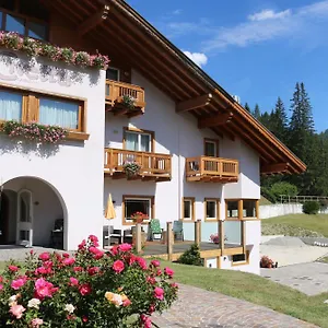 Garni Civetta Selva di Cadore