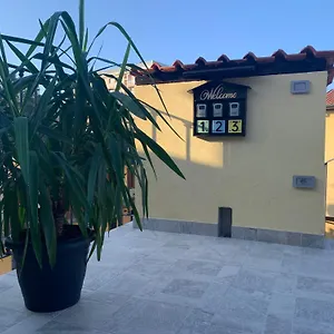 L'attico Cesano Maderno