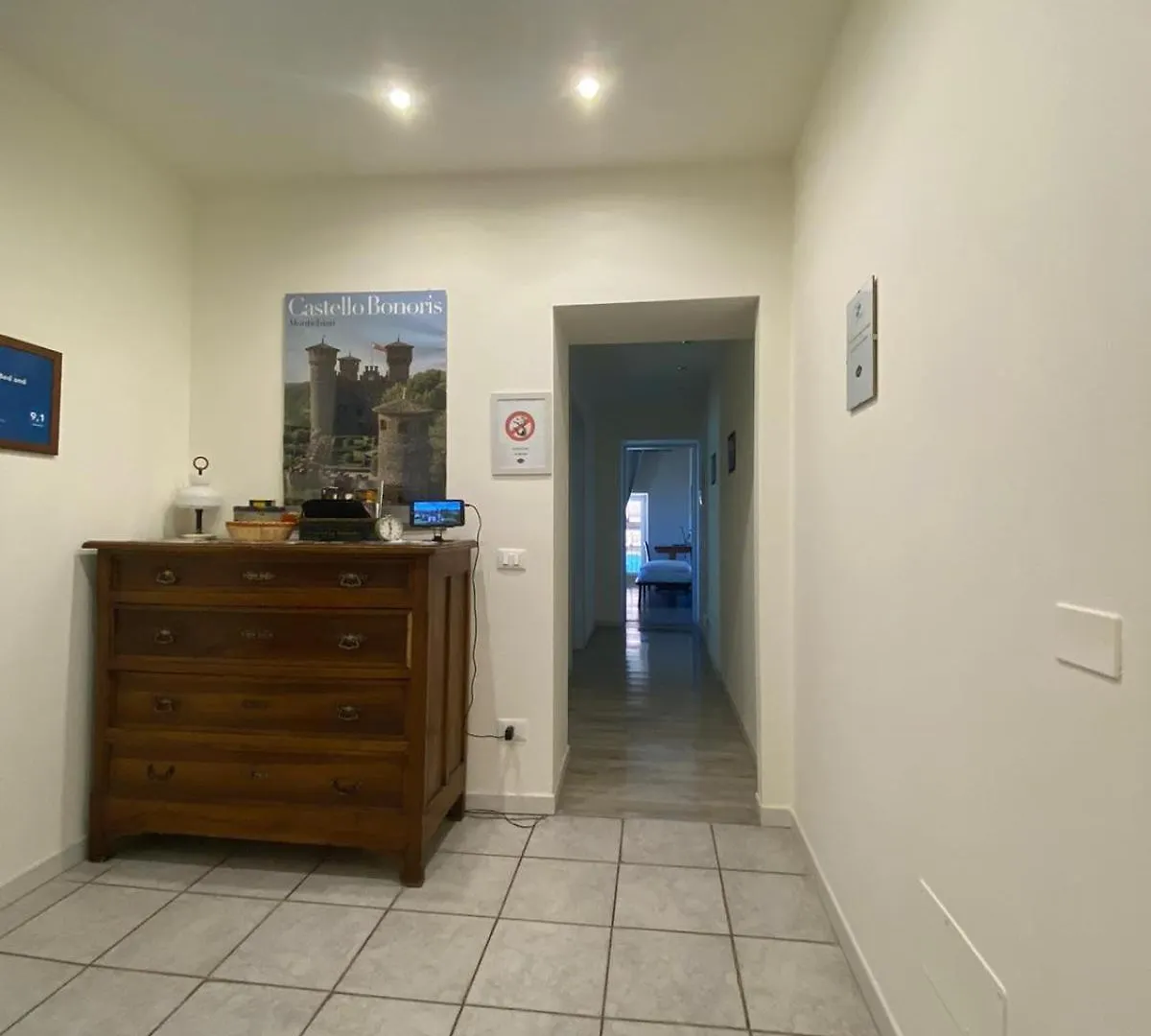 La Chiusa Bed And Breakfast Montichiari 0*,
