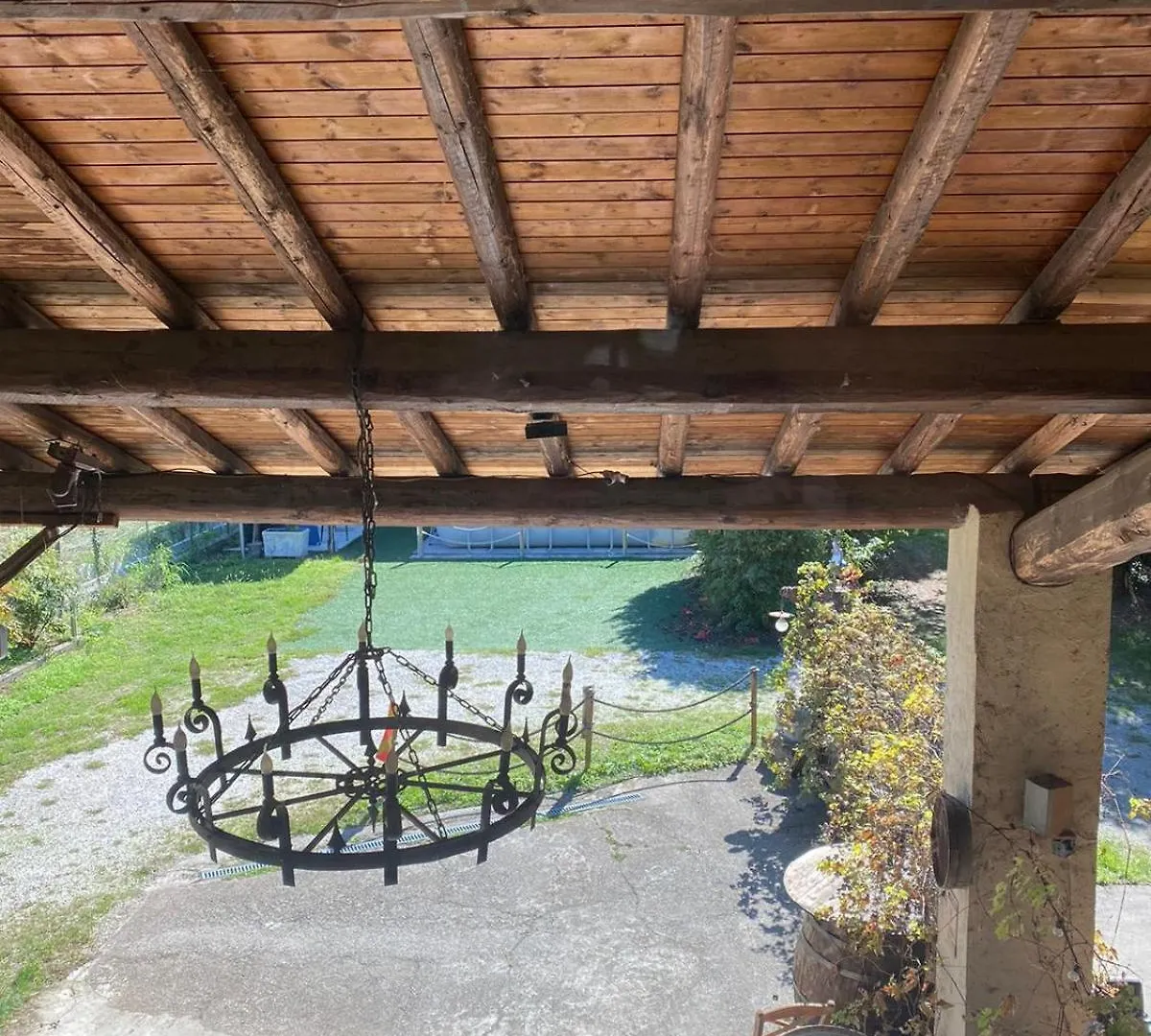 La Chiusa Bed And Breakfast Montichiari Italy