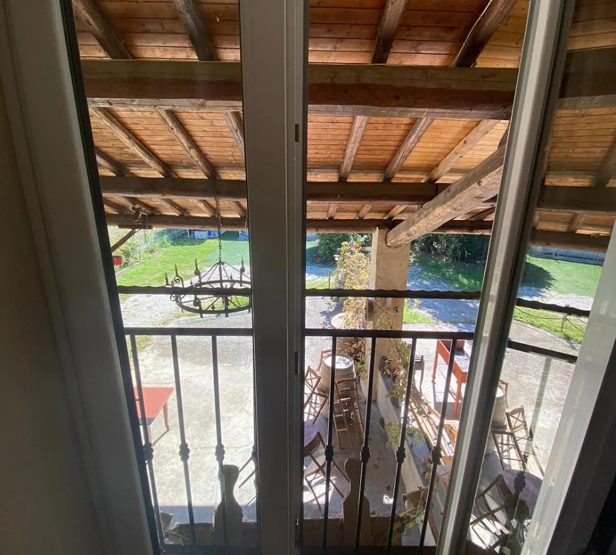 La Chiusa Bed And Breakfast Montichiari Bed & Breakfast