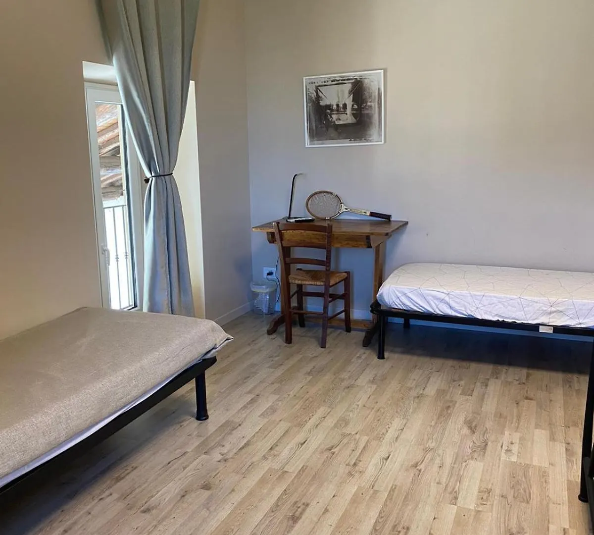 Bed & Breakfast La Chiusa Bed And Breakfast Montichiari